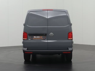 Volkswagen Transporter Volkswagen Transporter 2.0TDI 150 PK DSG Automaat | Led | | Achterdeuren | Navigatie | Cruise | Betimmering - afbeelding nr 11