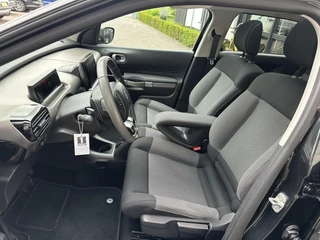 Citroën C4 Cactus Citroen C4 Cactus 1.2 e-VTi AUTOMAAT PANO/ECC/TH *ALL-IN PRIJS* - afbeelding nr 14