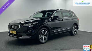 SEAT Tarraco 1.4 TSI e-Hybrid PHEV Xcellence PANO-LEDER-LED-AUTOMAAT