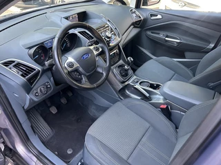 Ford C-MAX - afbeelding nr 21