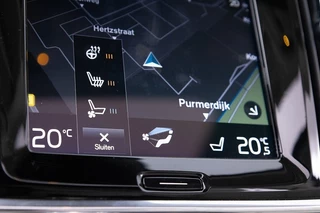 Volvo V90 Volvo V90 2.0 T6 AWD Inscription | PANORAMA | B&W Audio | Hud | Nappa Leder | Trekhaak - afbeelding nr 28
