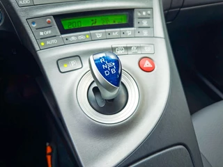 Toyota Prius Toyota Prius 1.8 Plug-in Executive Business | Leder | Navigatie | Camera - afbeelding nr 41
