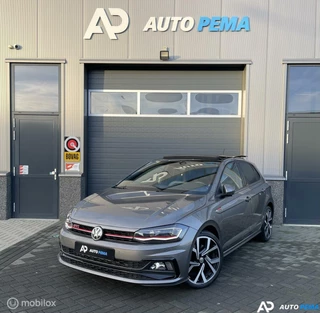 Volkswagen Polo - 471422493-0