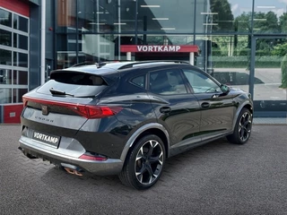 CUPRA Formentor - afbeelding nr 5
