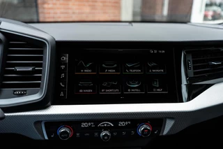 Audi A1 Sportback Audi A1 Sportback 40 TFSI S-Line B&O / Led / Cruise - afbeelding nr 18