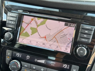 Nissan QASHQAI Nissan QASHQAI 1.3 DIG-T 140pk N-CONNECTA CARPLAY/PANODAK/360CAMERA/1e EIG/NL-AUTO - afbeelding nr 30
