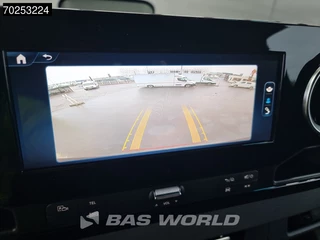 Mercedes-Benz Sprinter Mercedes Sprinter 319 CDI Automaat L2H2 model 2025 Camera MBUX LED Airco Cruise 11m3 Airco Cruise control - afbeelding nr 10