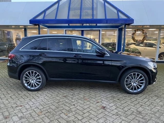 Mercedes-Benz GLC - afbeelding nr 6