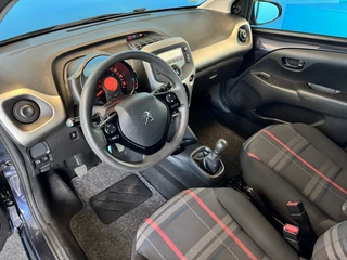 Peugeot 108 - afbeelding nr 4