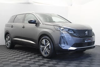 Peugeot 5008 - afbeelding nr 3