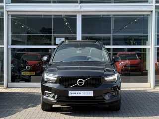 Volvo XC40 - afbeelding nr 2
