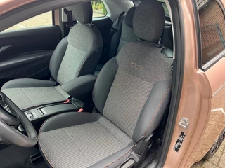 Fiat 500 Fiat 500 LA PRIMA 42 KWH - afbeelding nr 17