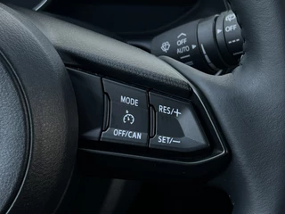 Mazda 2 | LED | Carplay | Camera | Dodehoek - afbeelding nr 15