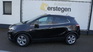 Opel Mokka X - afbeelding nr 2