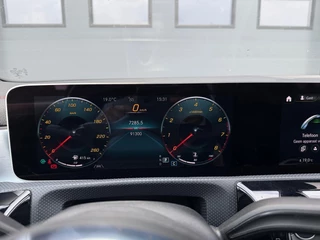 Mercedes-Benz CLA Mercedes CLA-klasse 180 AMG-Line|Pano|CarPlay|Widescreen - afbeelding nr 7