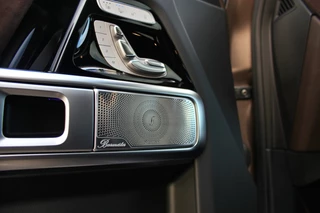 Mercedes-Benz G-Klasse Mercedes-Benz G-Klasse 63 | Urban | Akrapovic | Sterrenhemel | VOL - afbeelding nr 45