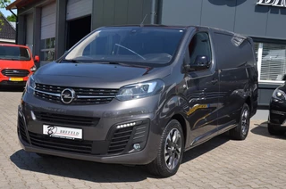 Opel Vivaro - afbeelding nr 1