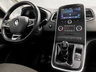 Renault Grand Scénic Renault Grand Scénic 1.2 TCe Deluxe 7 Persoons (PANORAMADAK, APPLE CARPLAY, VIRTUAL COCKPIT, NAVIGATIE, CLIMATE, STOELVERWARMING, SPORTSTOELEN, GETINT GLAS, CRUISE, NIEUWE APK, NIEUWSTAAT) - afbeelding nr 7
