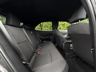 Toyota Yaris Cross Toyota Yaris Cross 1.5 Hybrid Dynamic, CARPLAY, ECC-AIRCO, ADAPTIVE CRUISE, 17 INCH, STOELVERWARMING, 1E-EIGENAAR! - afbeelding nr 26