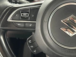 Suzuki Swift - afbeelding nr 22
