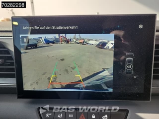 Renault Master Renault Master 130PK L3H2 2025 model Imperiaal Sidebars LED CarPlay Cruise Airco Camera L3 12m3 Airco Cruise control - afbeelding nr 13