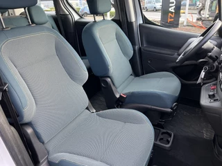 Citroën ë-Berlingo - afbeelding nr 27
