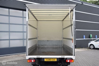 Citroën Jumper Citroen Jumper 35 2.0 BlueHDi L4 Bakwagen + Laadlift - afbeelding nr 7
