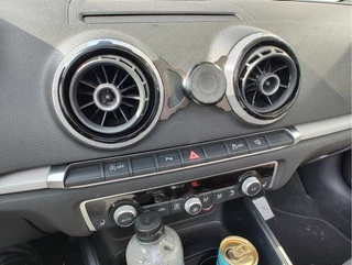 Audi A3 Audi A3 Cabriolet 1.4 TFSI AMBITION PRO LINE OPEN DAYS Cruise | Clima | Lederen bekleding - afbeelding nr 8