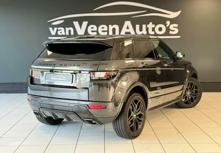 Land Rover Range Rover Evoque Range Rover Evoque 2.0 Si4 HSE Dynamic/2Jaar Garantie - afbeelding nr 10