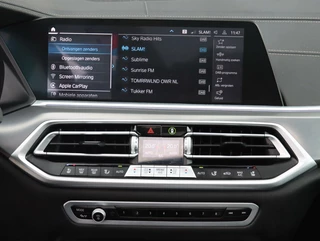 BMW X5 BMW X5 xDrive45e High Executive | 22inch | Panoramdak | H&K audio | - afbeelding nr 48
