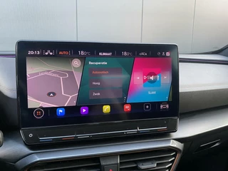 CUPRA Formentor CUPRA Formentor 1.4 e-Hybrid 245PK VZ Copper Edition|ACC|Camera - afbeelding nr 21
