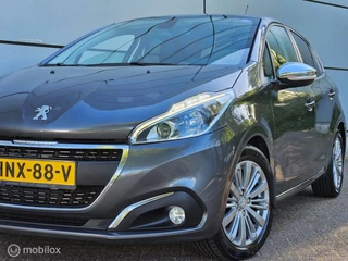 Peugeot 208 Peugeot 208 1.5 BlueHDi Blue Lease Allure Airco/ Navi/ Led/ - afbeelding nr 5