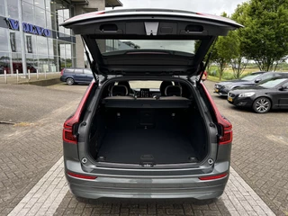 Volvo XC60 Volvo XC60 2.0 T6 Plug-in hybrid AWD Essential | Modeljaar 2026 | Forest Lake | Driver Assist | Climate pack | Park Assist - afbeelding nr 18