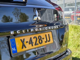 Mitsubishi Eclipse Cross - afbeelding nr 17