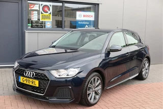 Audi A1 Sportback Audi A1 Sportback 30 TFSI 116pk S-Tronic epic Navi via Carplay , Climatronic, Parkeersensoren , LMV , Cruise , Lane assist. etc. - afbeelding nr 8