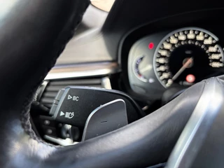 BMW 5 Serie - afbeelding nr 34