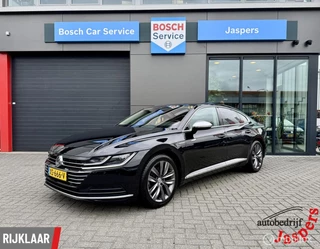 Volkswagen Arteon 1.5 TSI Business R-Line