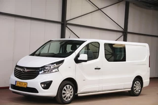 Opel Vivaro - 393704059-0