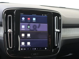 Volvo XC40 Volvo XC40 B4 Plus Dark | Dodehoekdetectie | Harman/Kardon | - afbeelding nr 26