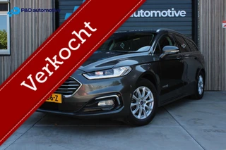 Ford Mondeo Wagon 2.0 IVCT HEV Titanium ACC | CAMERA | CARPLAY