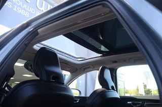 Volvo XC60 Volvo XC60 2.0 B5 Exclusive | Geen import | Schuifdak | Leer - afbeelding nr 18