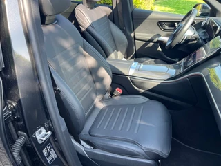 Mercedes-Benz GLC Mercedes-Benz GLC GLC 400e 4-Matic AMG int + ext, Distr, HUD, Panodak, Memory - afbeelding nr 6