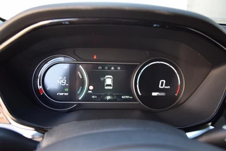 Kia e-Niro Kia e-Niro ExecutiveLine 64 kWh | Stoelverwarming/koeling | Elektrisch verstelb. bestuurdersstoel met geheugen | Draadloze telefoonlader | - afbeelding nr 20