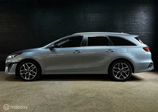 Kia Ceed Sportswagon Kia Ceed Sportswagon 1.6 GDI PHEV ExecutiveLine * Pano * Carplay * - afbeelding nr 2