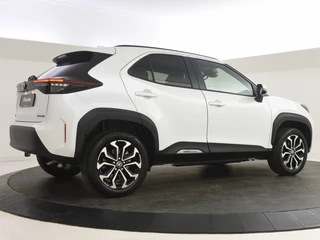 Toyota Yaris Cross Toyota Yaris Cross Demo 1.5 Hybrid Style | Panoramadak | HUD - afbeelding nr 7