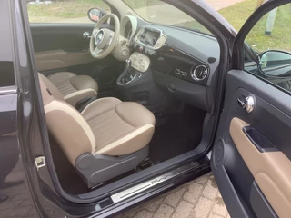 Fiat 500 - afbeelding nr 12