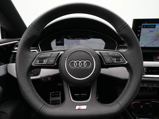 Audi A5 Panoramadak Matrix S Line 51 - afbeelding nr 23