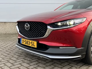 Mazda CX-30 - afbeelding nr 6