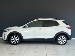 Kia Stonic Kia Stonic 1.0 T-GDi MHEV DynamicPlusLine Trekhaak - afbeelding nr 2