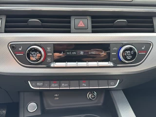 Audi A4 Audi A4 50 TDI QUATTRO SPORT PANO-DAK/CAMERA/NAVI/ACC/STOELVERW/E-KLEP - afbeelding nr 21